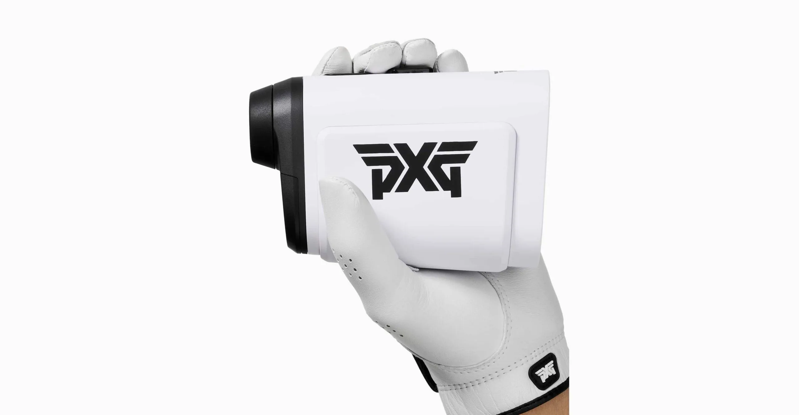 PXG NX10 Slope Rangefinder