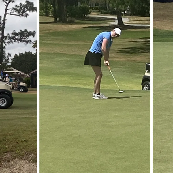 Pfeifer, Jackson, and Green Secure Victories at 2024 USDGA Championship