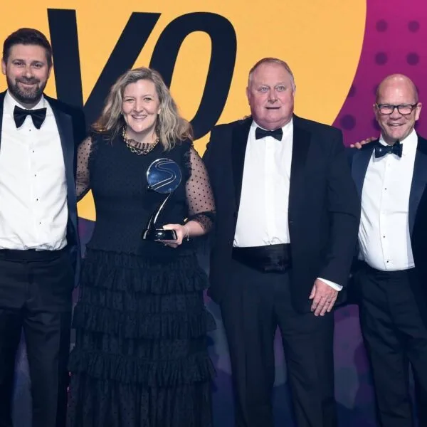 Ryder Cup Europe Wins Team of the Year&hellip;
