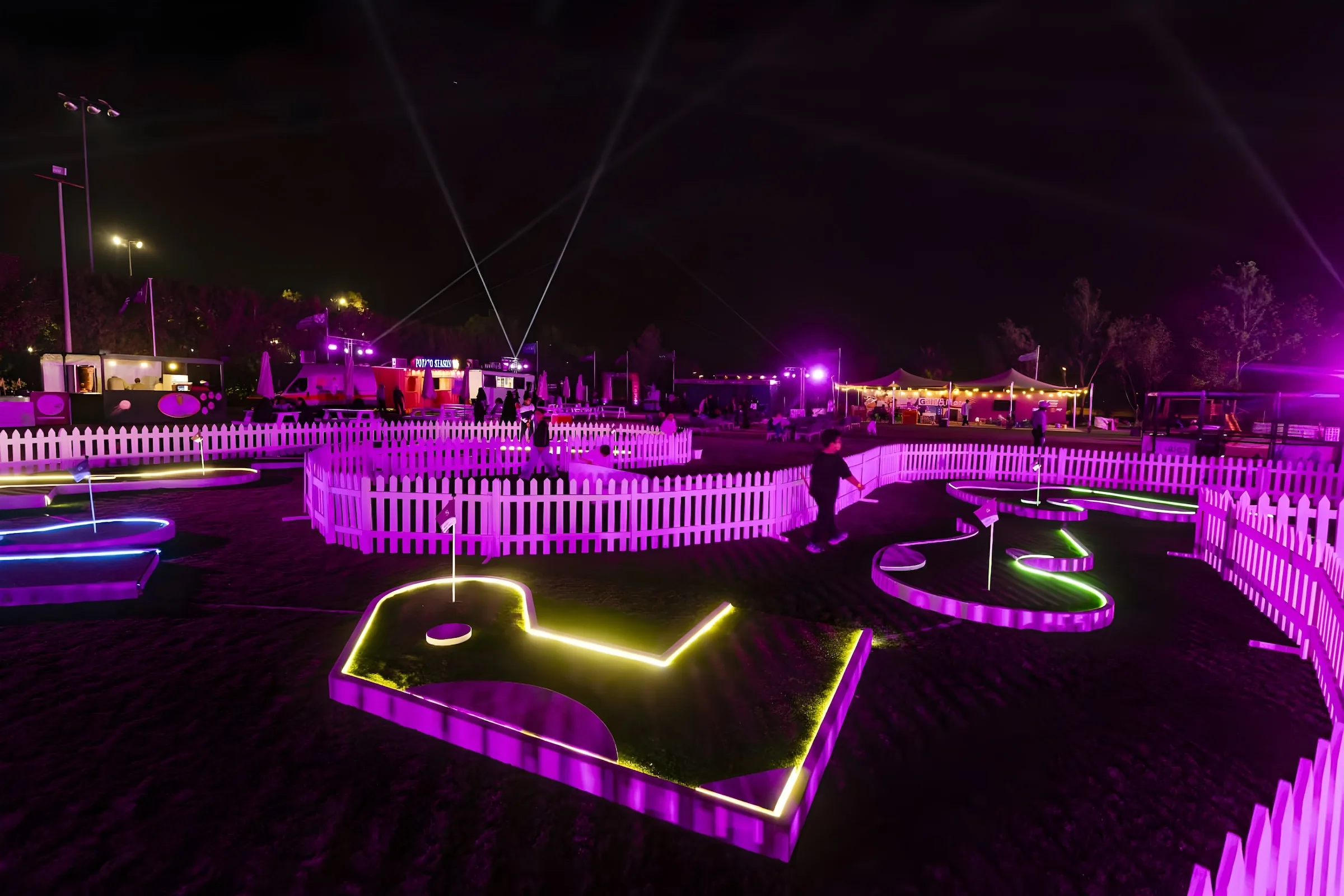 2024 Saudi Open