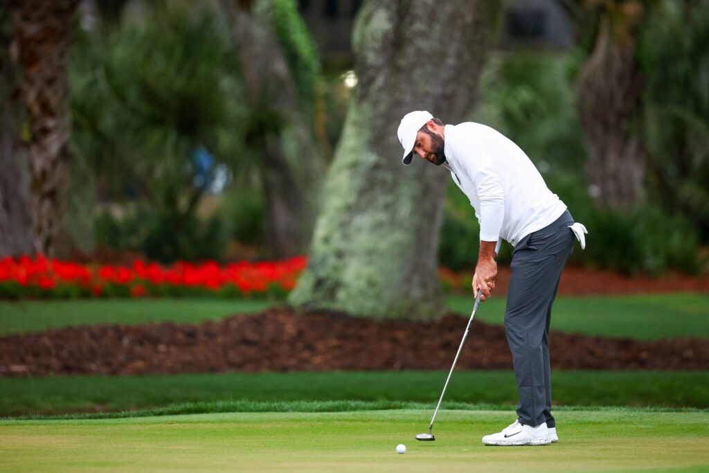 RBC Heritage - Final Round