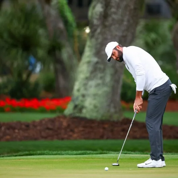 RBC Heritage: Scottie Scheffler, Cam Young, and Justin&hellip;