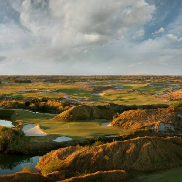 Streamsong Resort