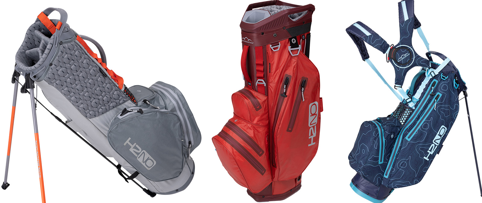 Sun Mountain Golf Bags