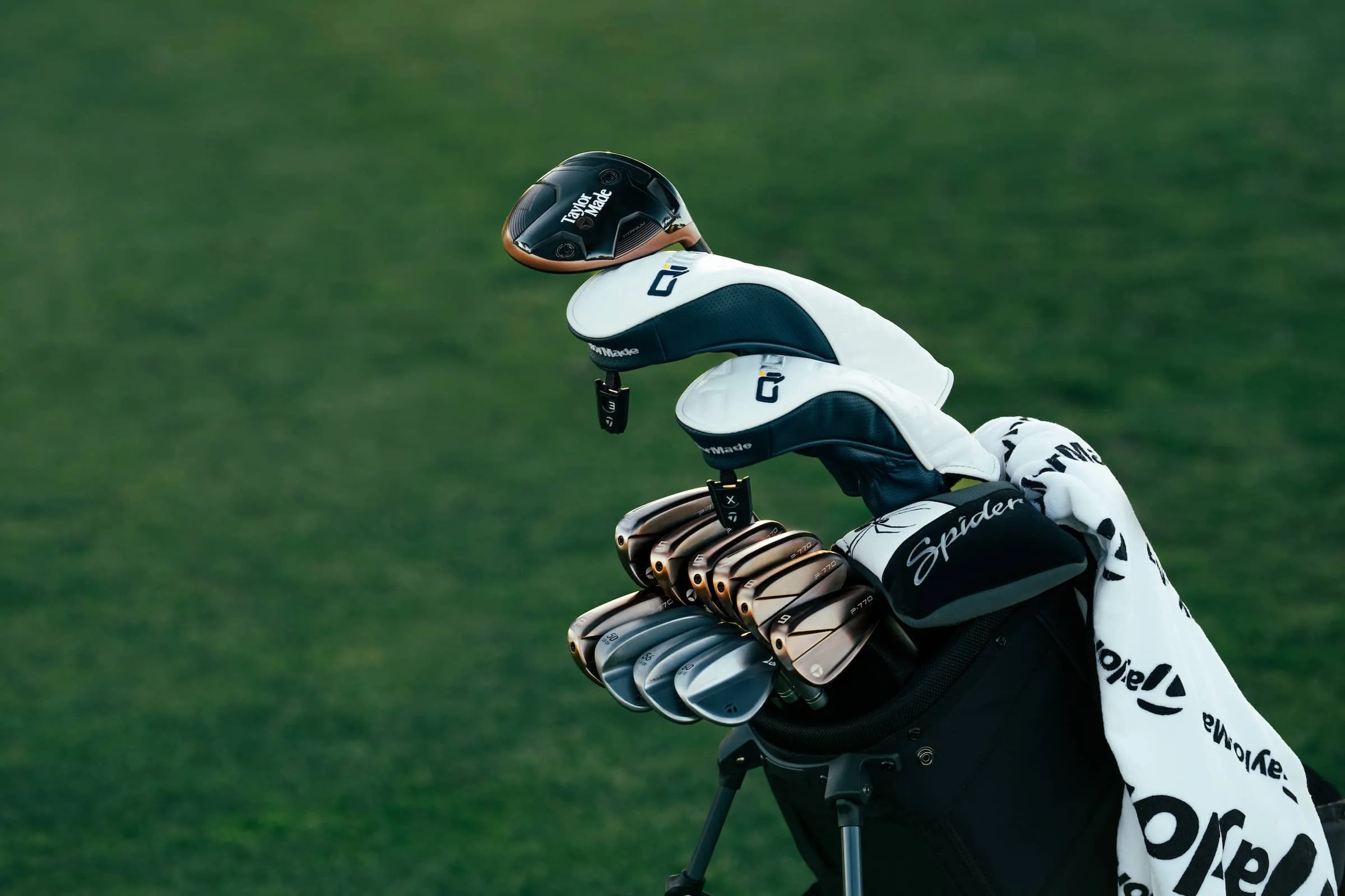 TaylorMade-Copper-Club-Irons