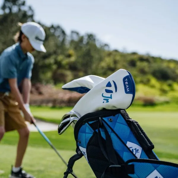 TaylorMade Junior Golf