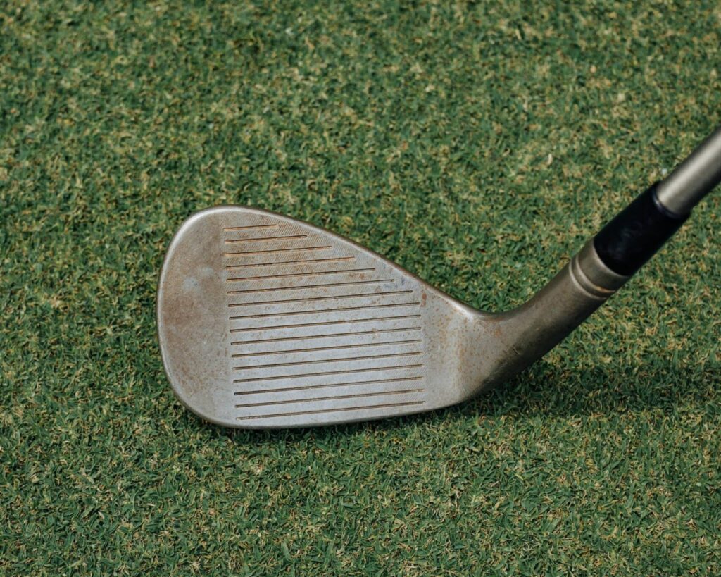 TaylorMade Qi millgrind