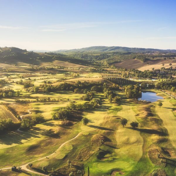 Terme di Saturnia Natural SPA & Golf Resort