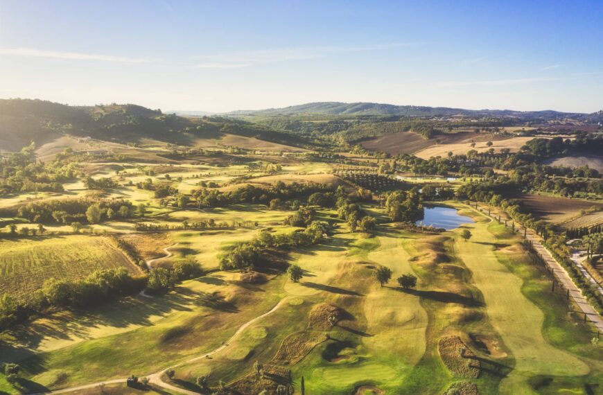 Terme di Saturnia Natural SPA & Golf Resort