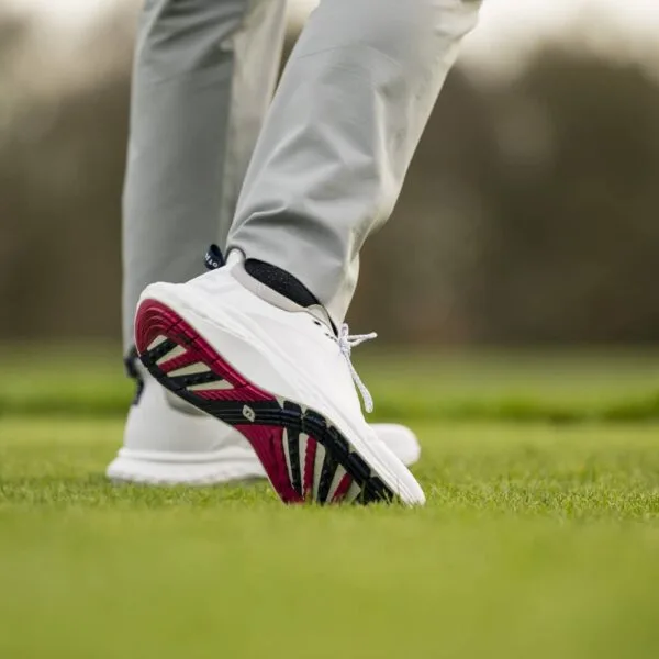 The FJ Quantum Golf Shoe