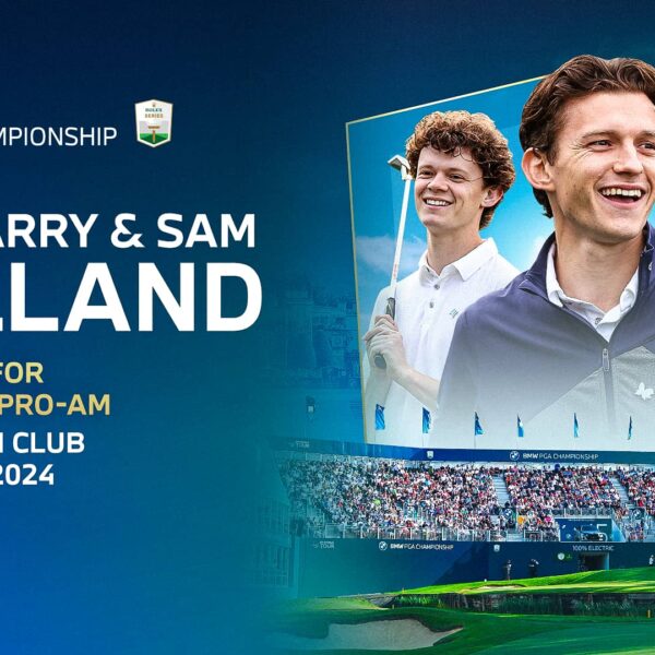Tom Holland and Brothers Back in Action at&hellip;