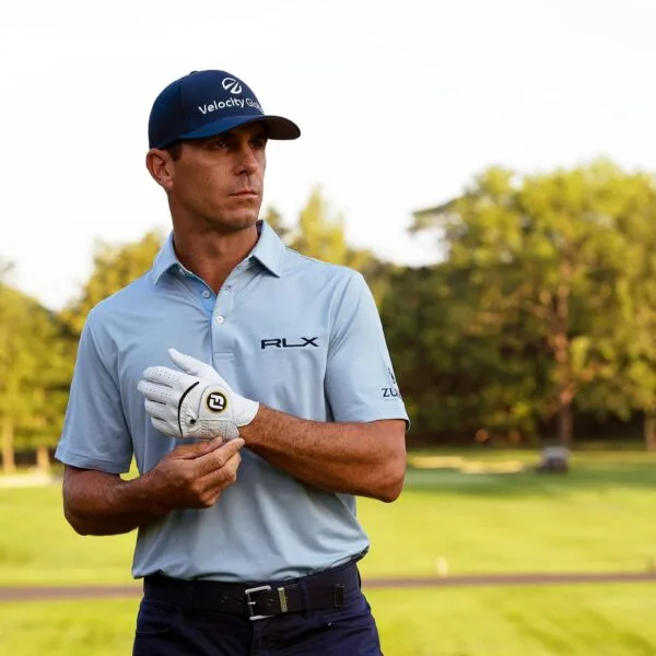 billy horschel