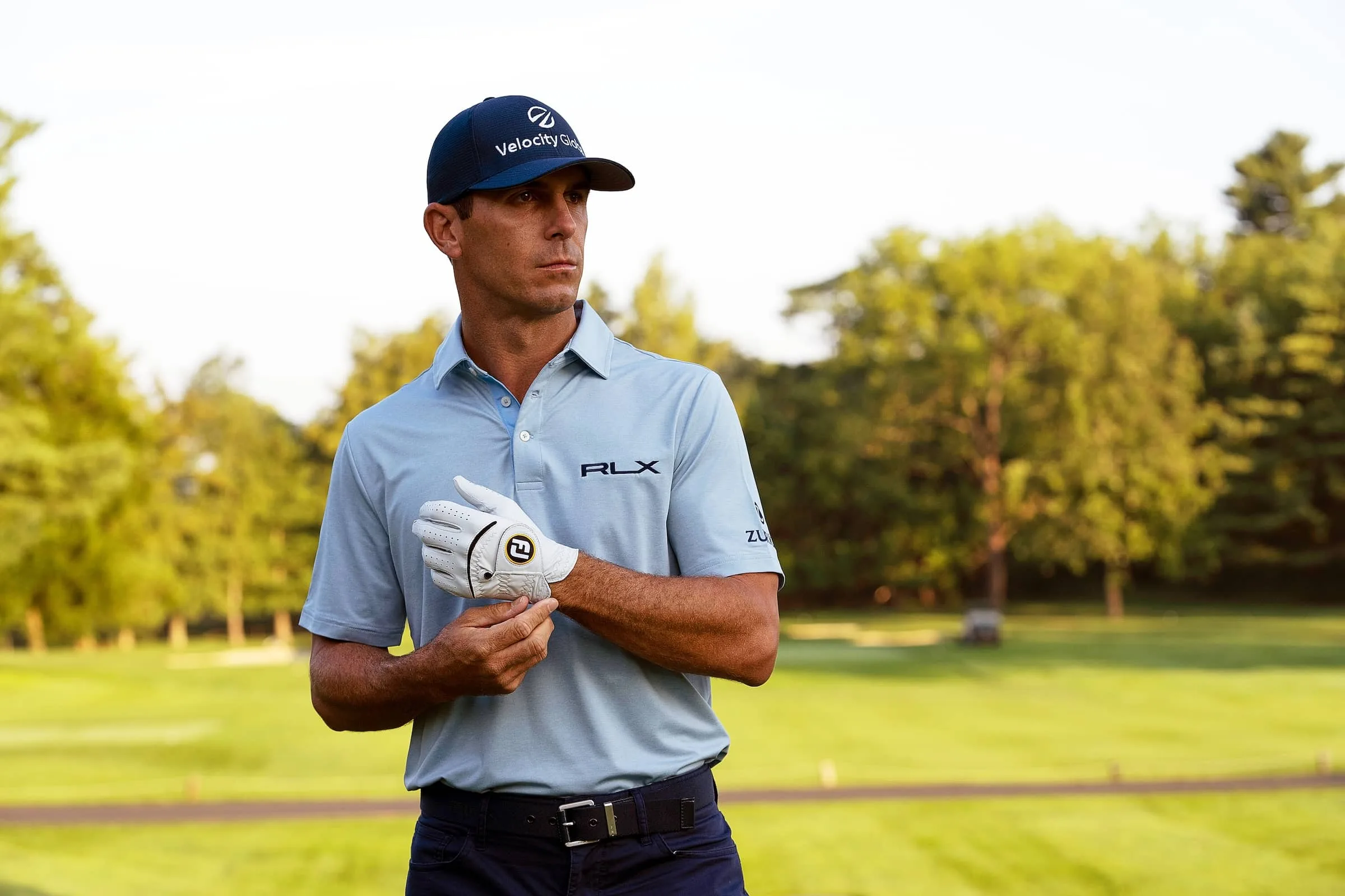 billy horschel