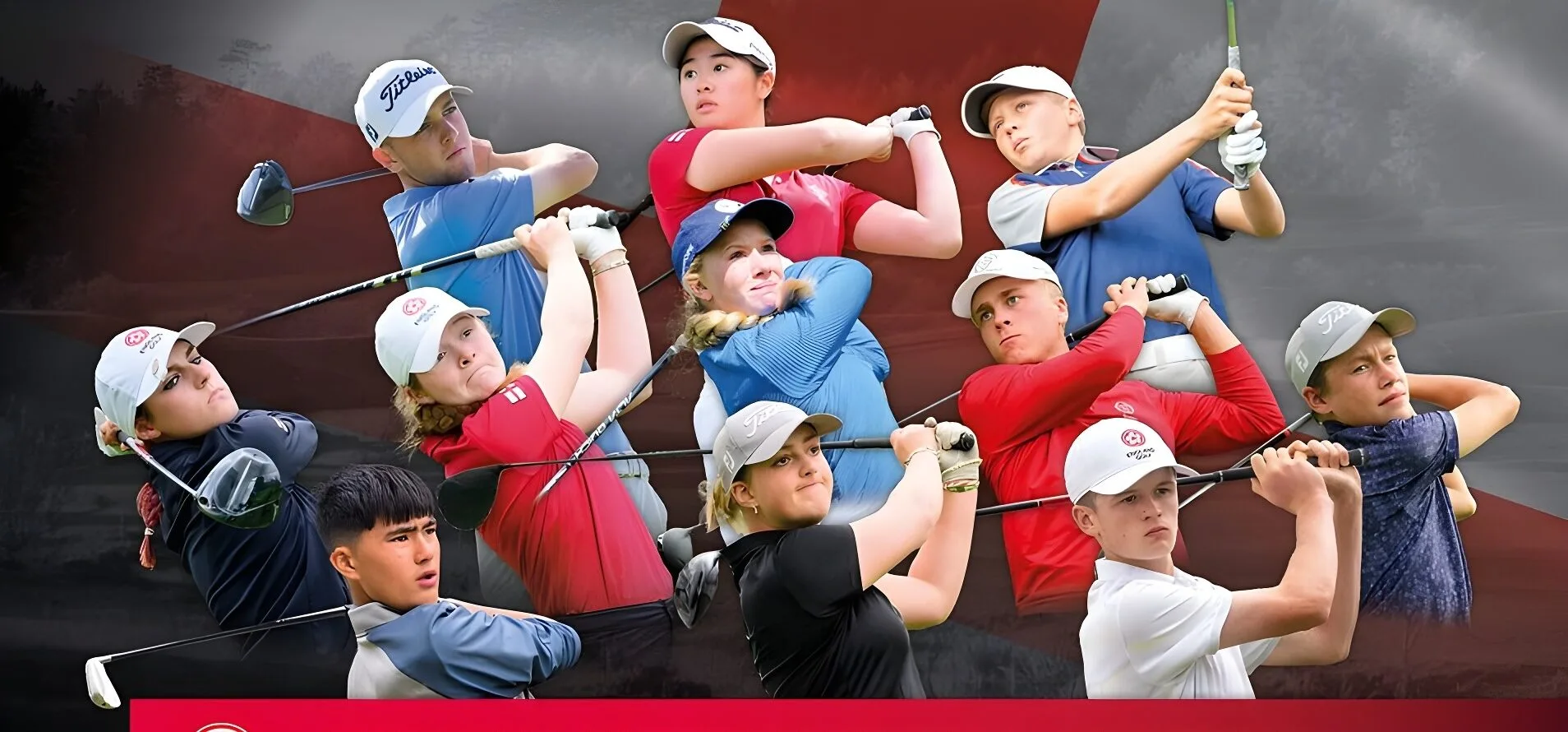 11 England Golf youngsters set for German International Amateur Championship