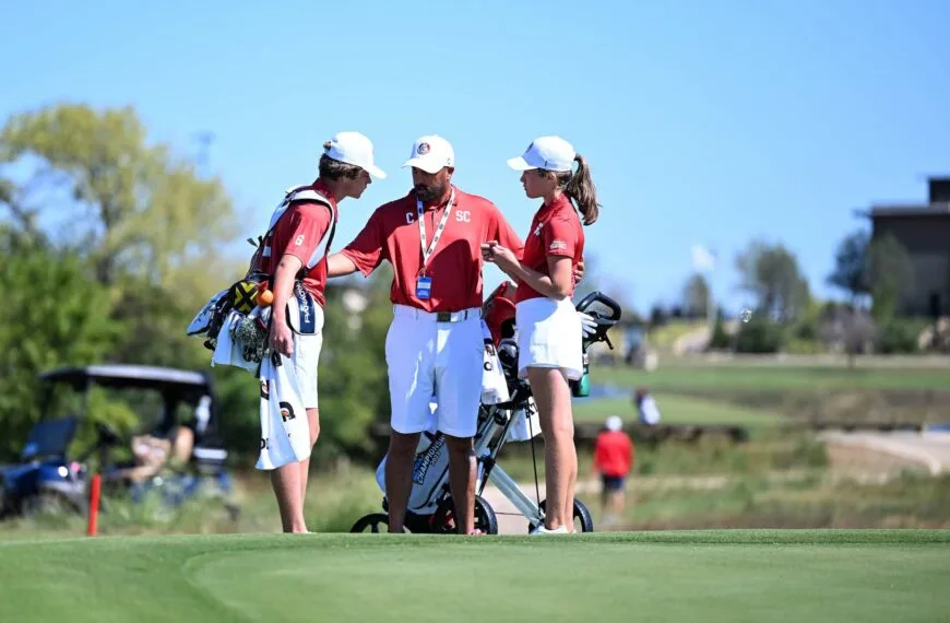 National Car Rental PGA Jr. League Championship: Youth&hellip;