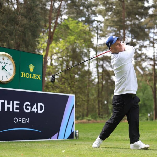 G4D Open: Golfers with Disabilities Return to Woburn&hellip;