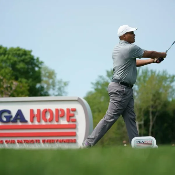 DIRECTV Partners with PGA HOPE to Enhance Mental&hellip;