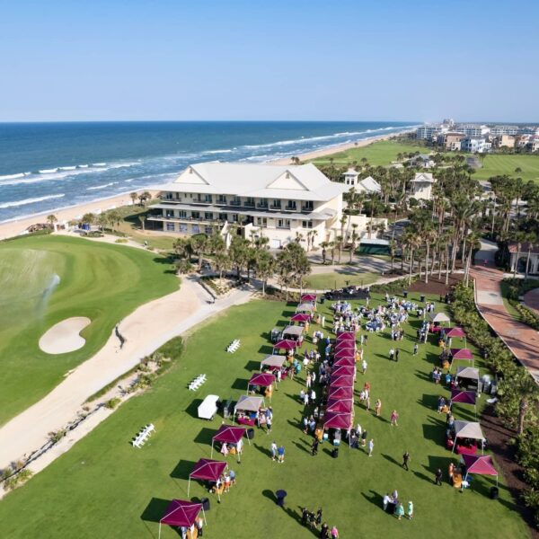 Tasting Event Returns for a Second Year with Over 75 Wines and Gourmet Tastings