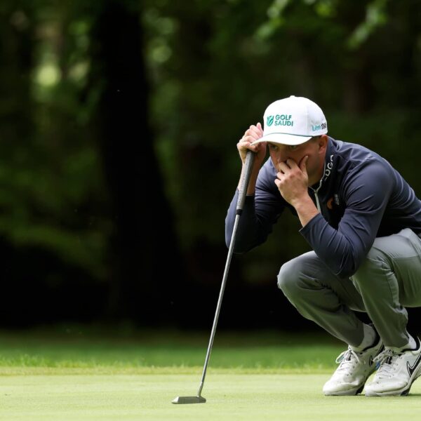 Kipp Popert Takes Commanding Lead At G4D Open,&hellip;