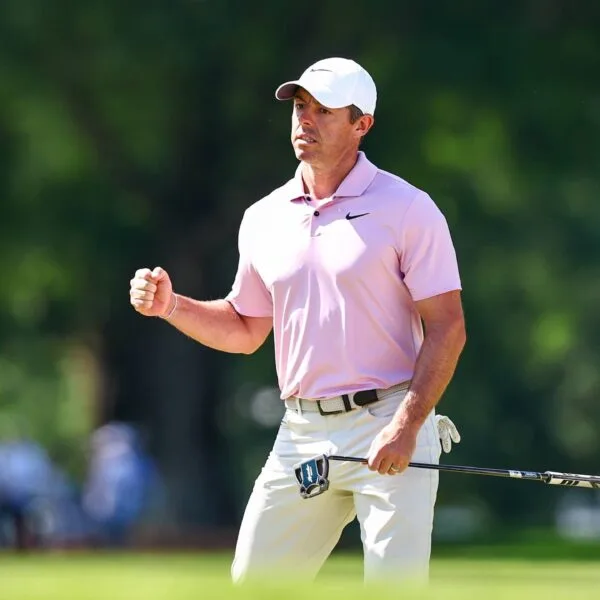 Rory McIlroy Triumphs at Wells Fargo Championship 2024