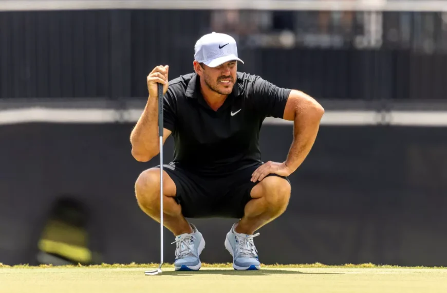 The PGA Tour Just Handed Bryson DeChambeau, Jon&hellip;