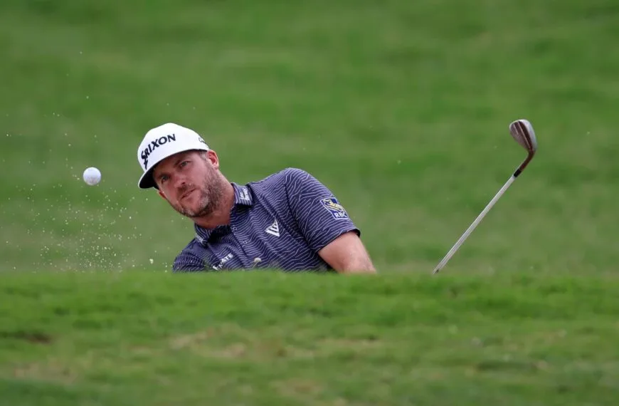 Taylor Pendrith Earns First PGA Tour Victory at&hellip;