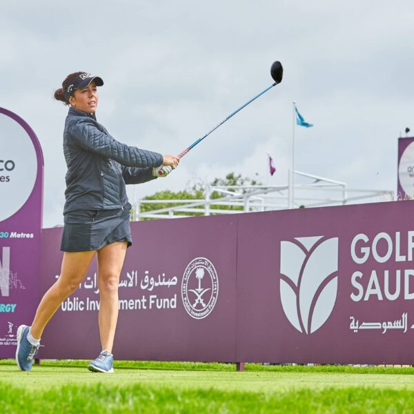 Golf Saudi and PIF Drive Women’s Game Into&hellip;