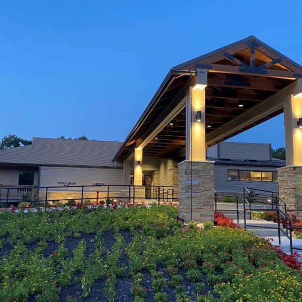 Tennessee’s Fairfield Glade