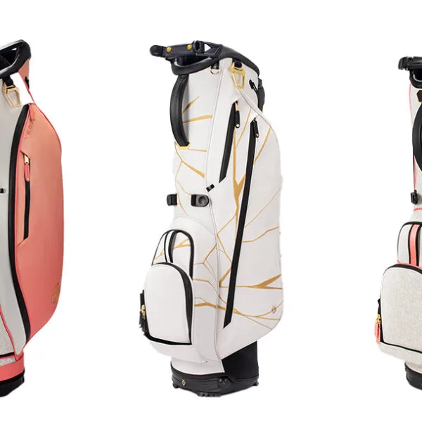 VESSEL Golf Bags