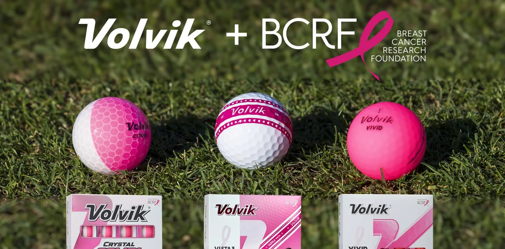 Volvik_BCRF_Series