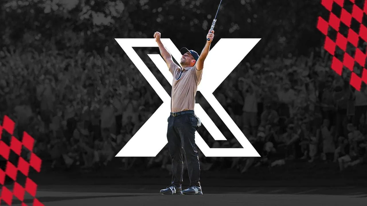 Xander Schauffele
