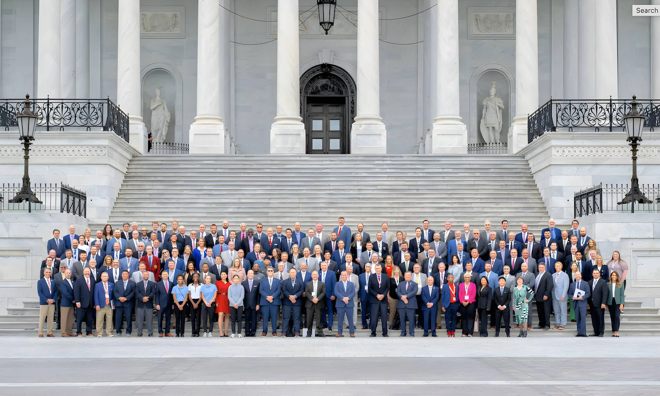 American Golf Industry Coalition