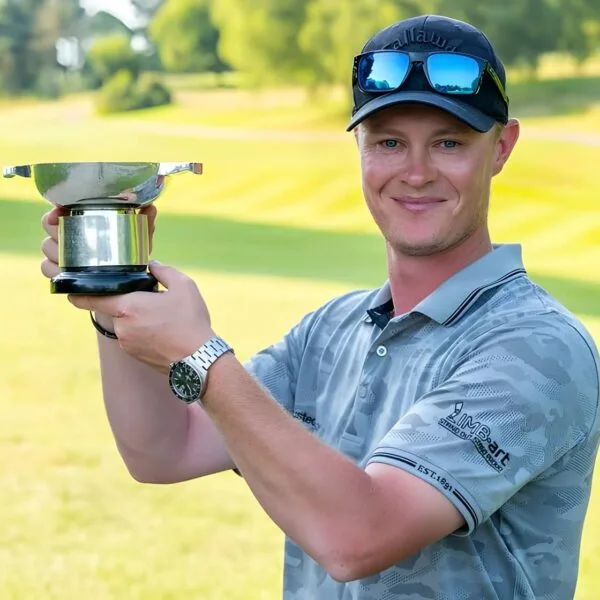 Super Smith Claims English Open for Golfers with&hellip;
