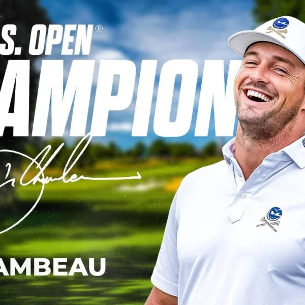 Bryson Dechambeau’s Thrilling Win At Pinehurst Captivates The&hellip;