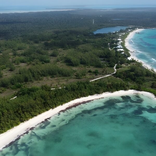Cotton Bay Club in The Bahamas