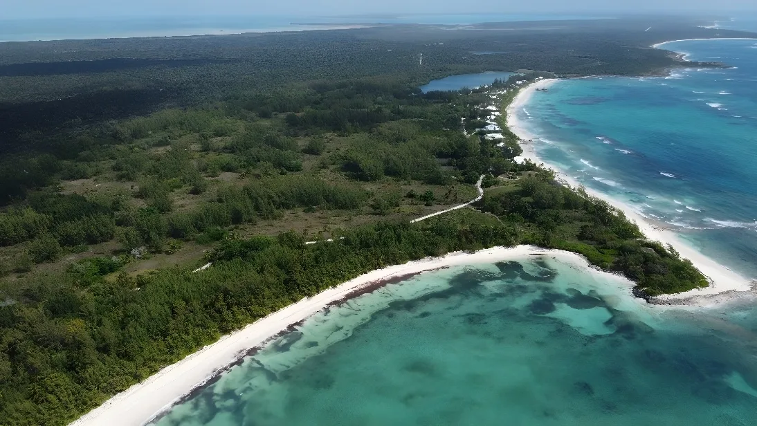 Cotton Bay Club in The Bahamas