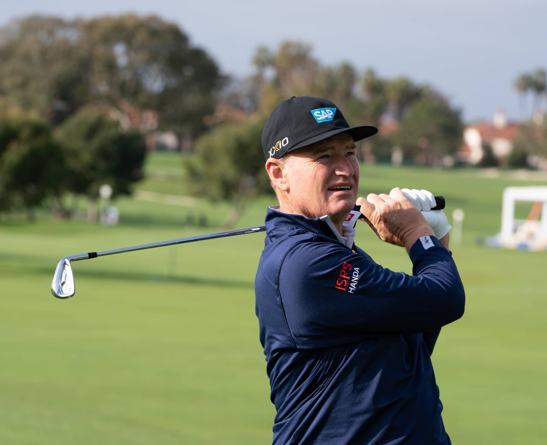 Ernie Els