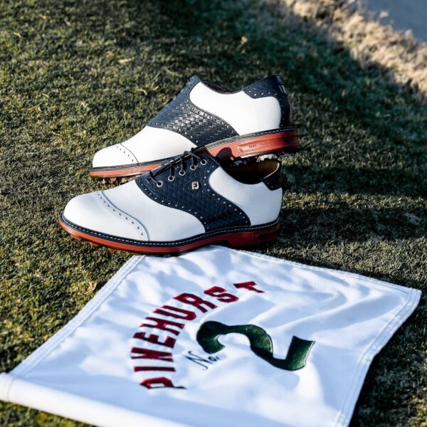 FootJoy-Pinehurst No.2