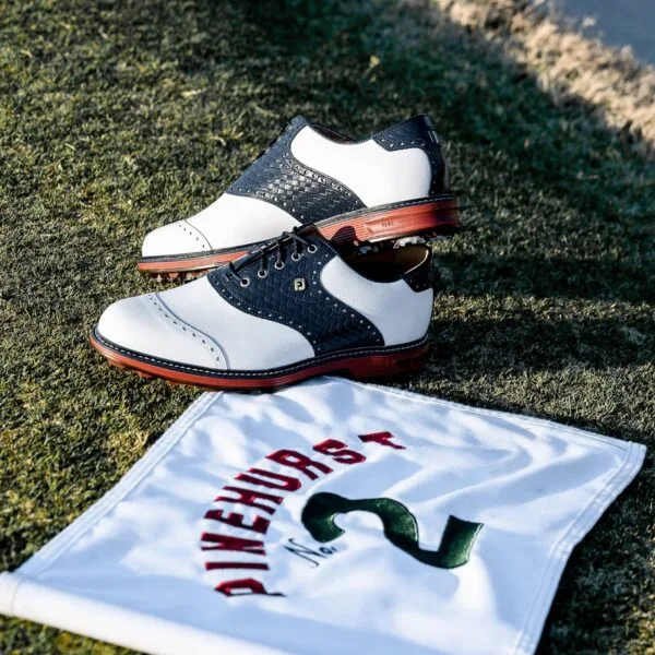FootJoy-Pinehurst No.2