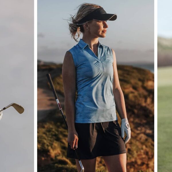 Galvin Green Collection