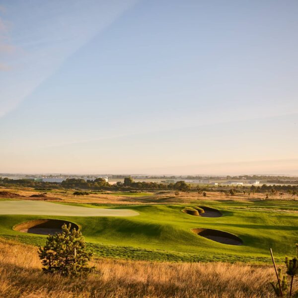 Inspiration Hole 11