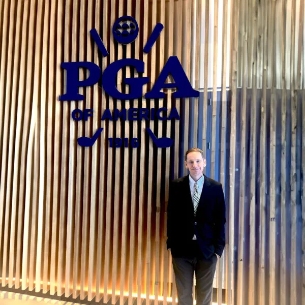 PGA of America Golf Professional Joe Canny Earns&hellip;