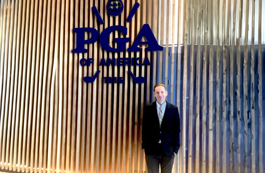 PGA of America Golf Professional Joe Canny Earns&hellip;
