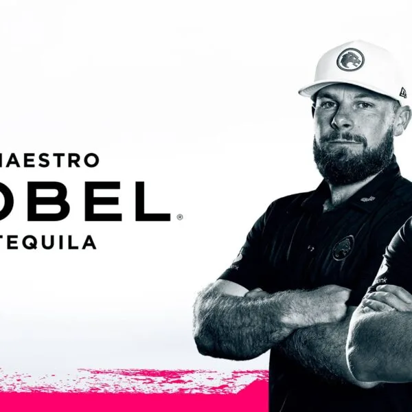 Maestro Dobel Tequila