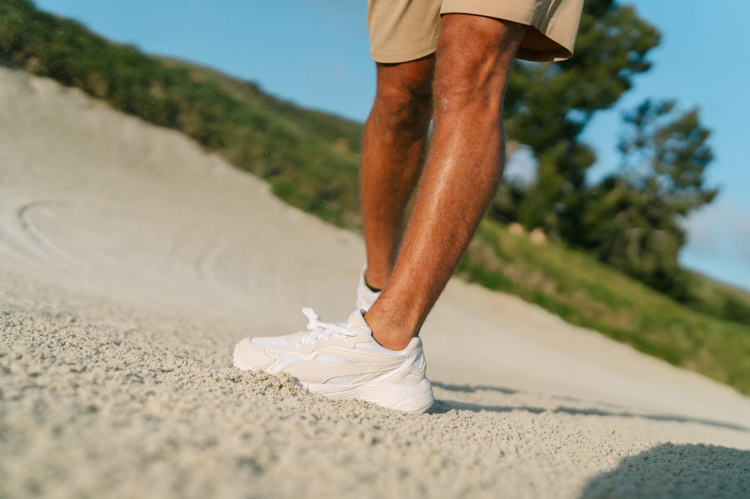 PUMA Retro-Runner Style Teveris G Spikeless Golf Shoe_27