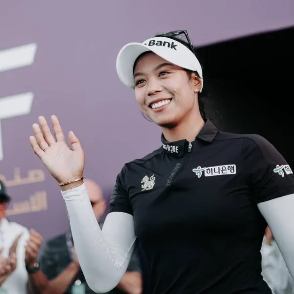 Patty Tavatanakit