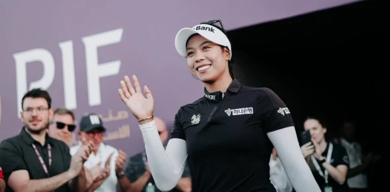 Patty Tavatanakit