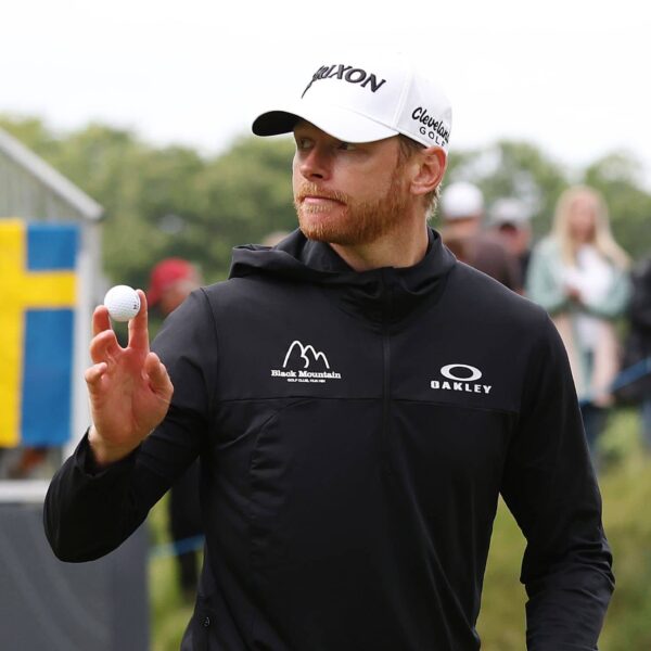 Sebastian Söderberg