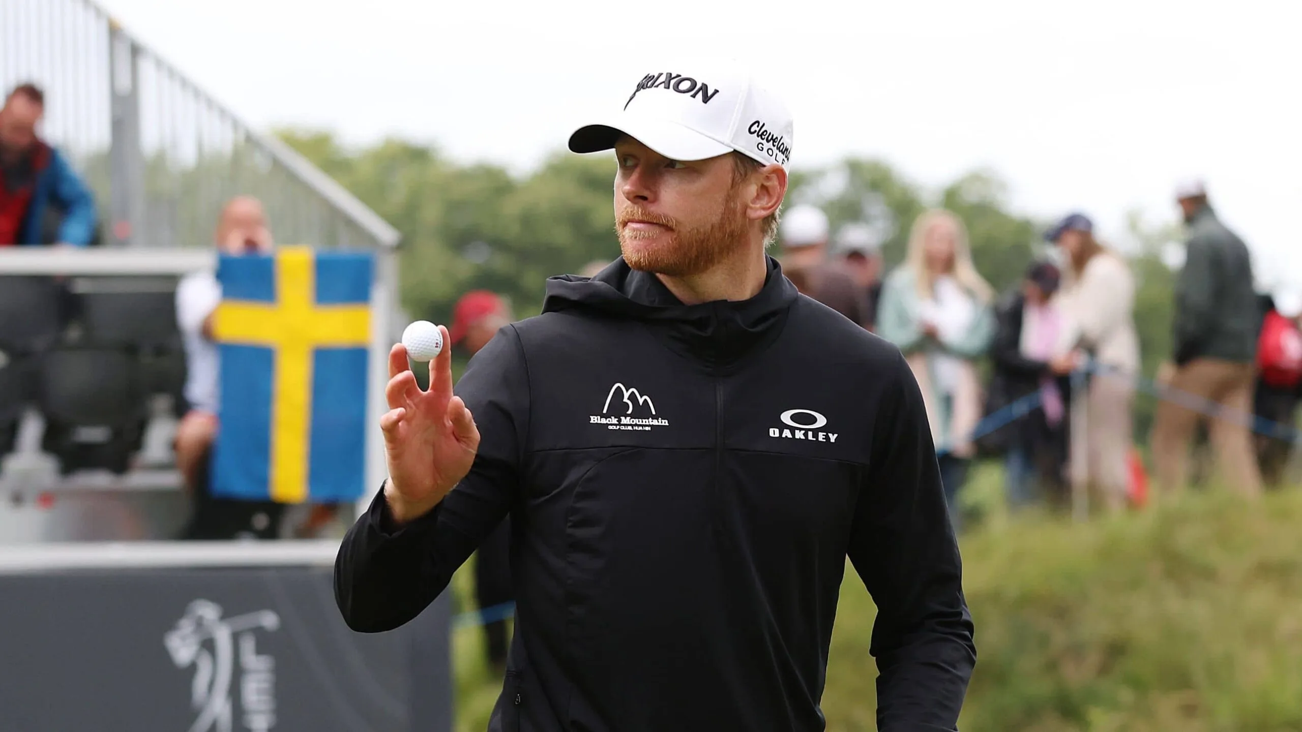 Sebastian Söderberg