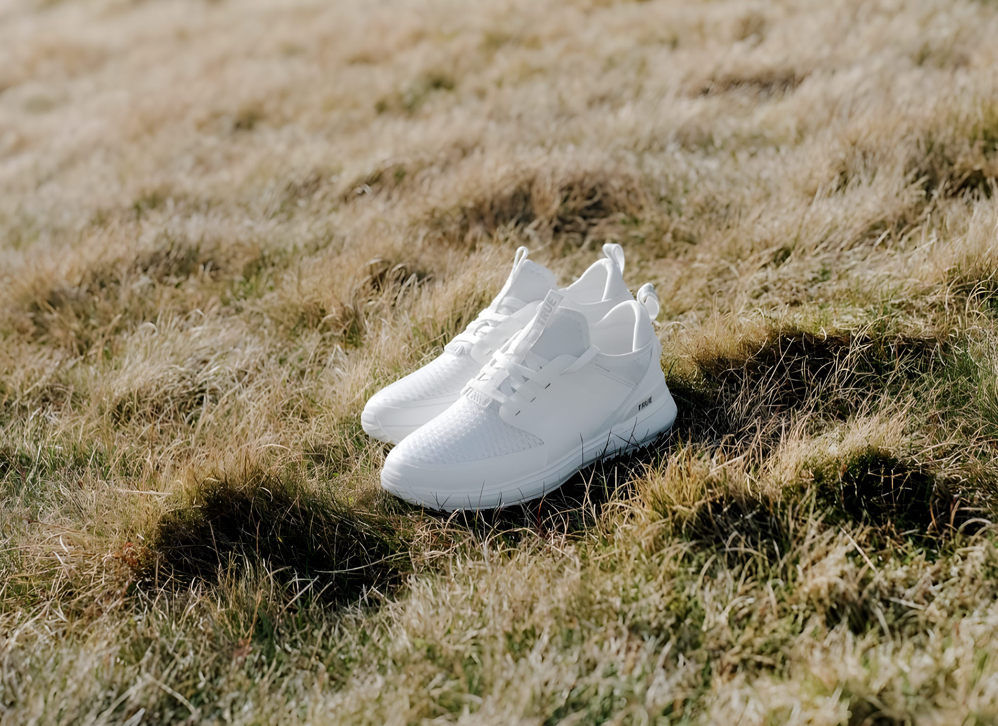 TRUE Linkswear shoes